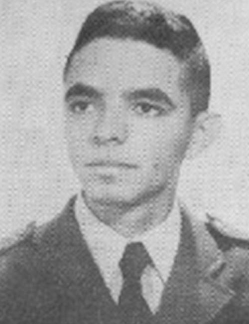 Lindomar Coelho Alves