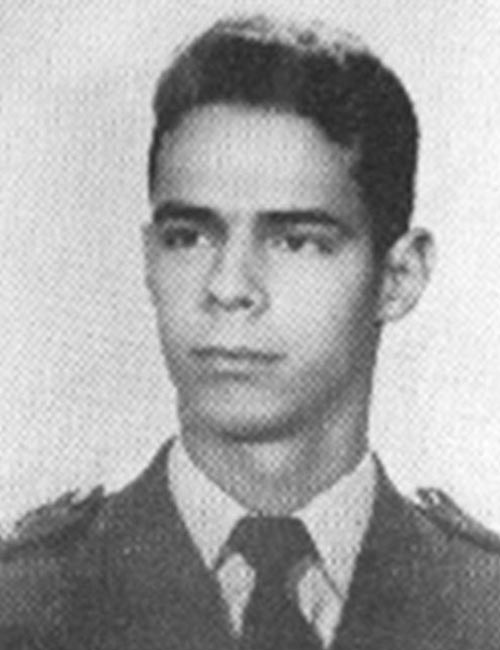 Marcus Alberto Pereira