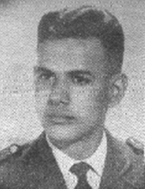 Fernando Antonio Melo Souto