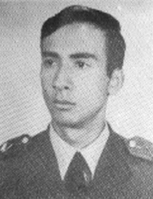 Ernesto Ribeiro da Silva