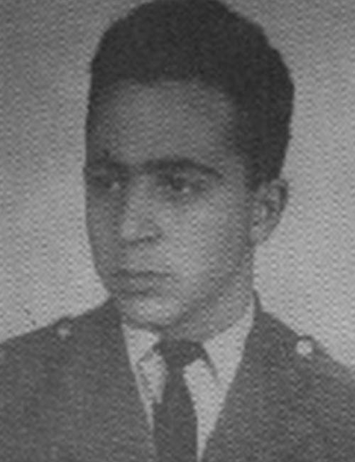 Abel Nicolau Eloy Netto
