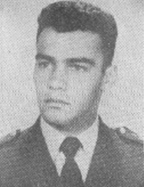 Manoel da Silva Fernandes