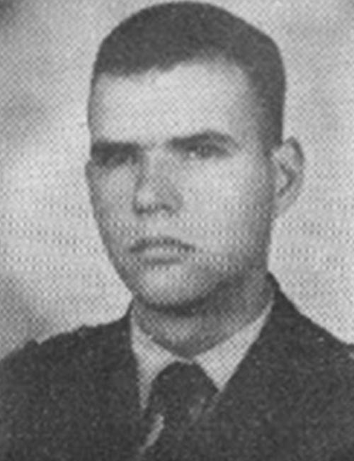 Mario César Brandão