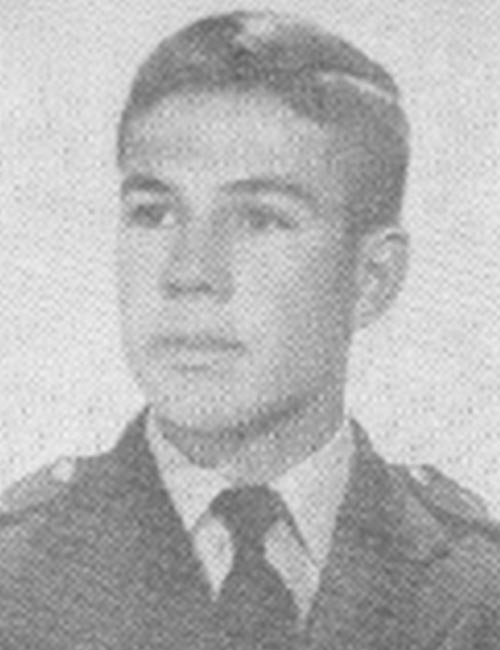 Hilmar Pereira de Campos