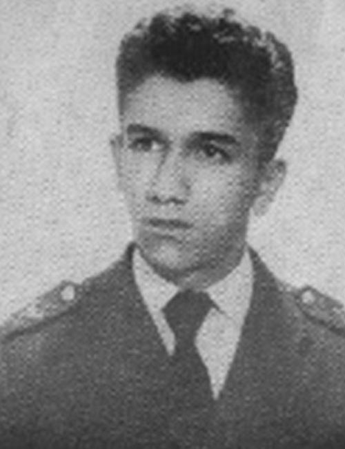 Rivaldo Paurílio Cardoso