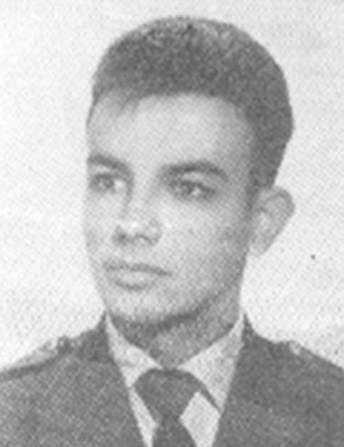 Hilmar Pereira de Campos