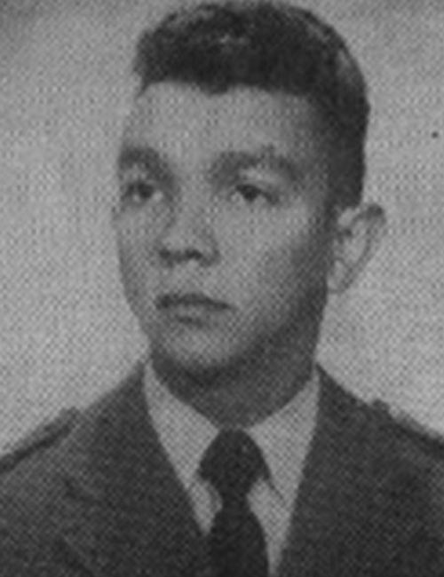 José Ernani Brusaca Almeida