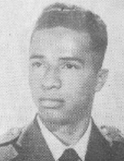 Vicente Gomes de Souza Filho