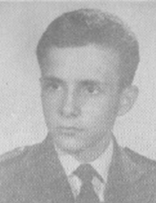 Luiz Otávio de Moura Machado