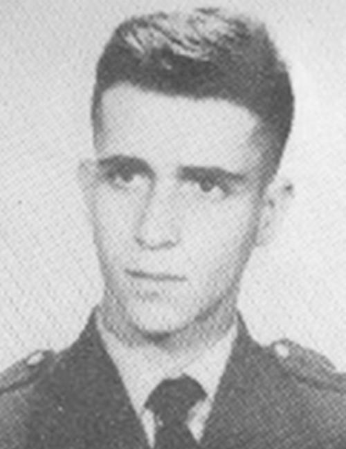 José Luiz Demenicis