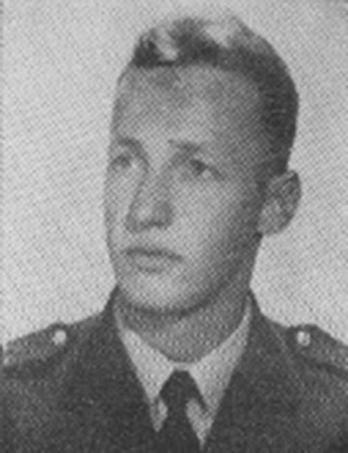 José Carlos Ardovino Barbosa