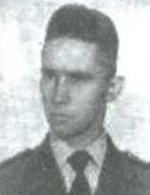 José Carlos Ardovino Barbosa