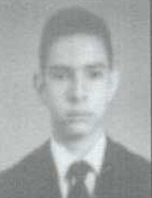 Eduardo Antônio de Oliveira
