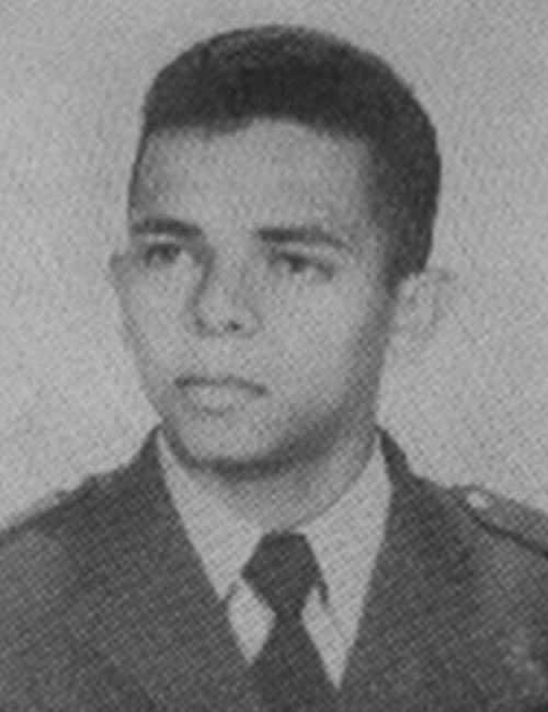 Jorge Benigno dos Santos