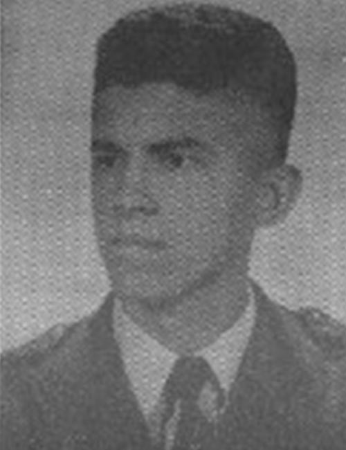 Alberi Duarte Mendes