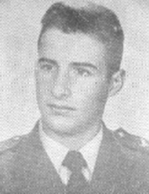 José Airo Santos