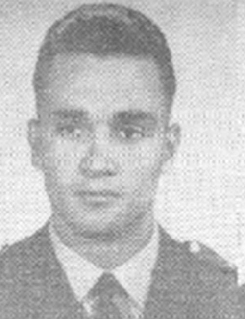 Ricardo Pedrosa Ramos