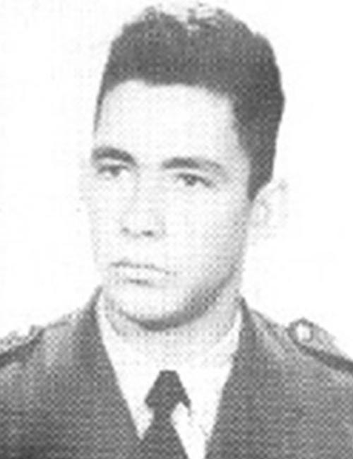 Manoel Batista Filho