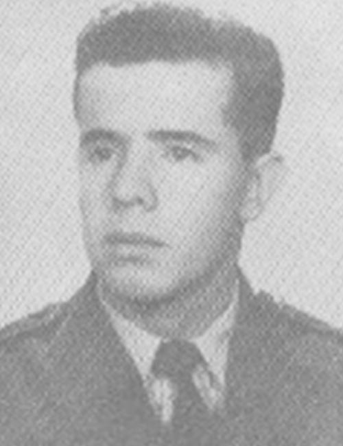 José Waltencyr de Aquino