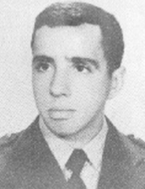 Cezar Romero Arnaud Carmo