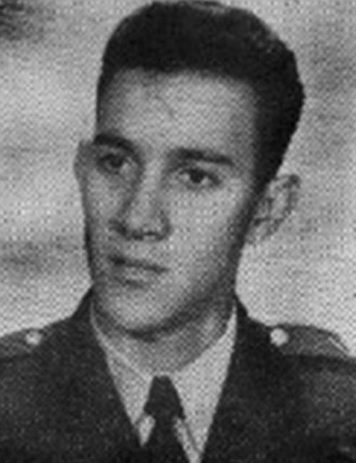 Luiz Geraldo Fernandes