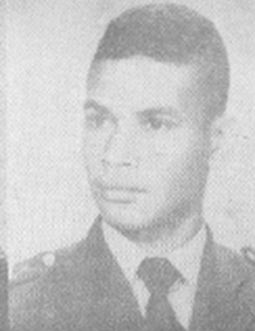 Aporandy Cunha Moraes