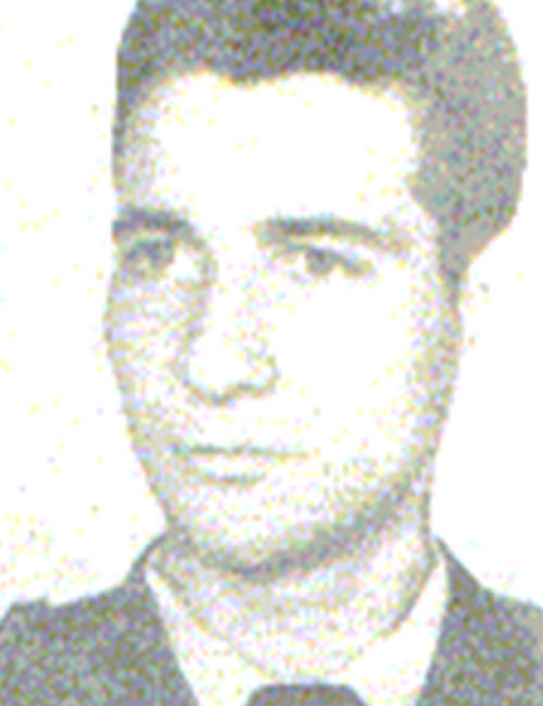 Alberto Pires da Silva Junior