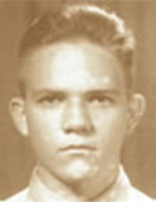 Amaury José Fernandes