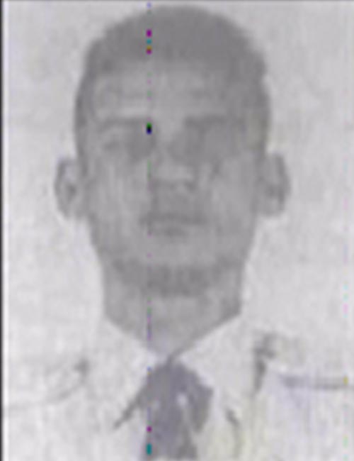Jorge Benigno dos Santos