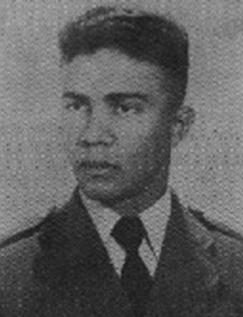 José Severo Santos Rabelo