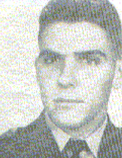 Osmar José Giraldi