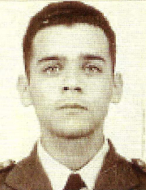 Ricardo Pedrosa Ramos