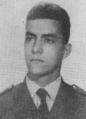 Jorge Adelaide Baptista