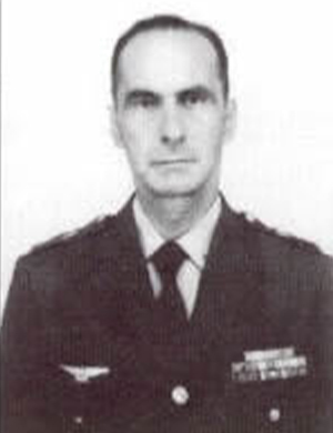 Brig-do-Ar Homero Souto de Oliveira