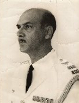 Cel. José Evaristo Junior