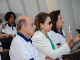 EPCAR 60 Anos - Chegada na Escola e Missa Part IV