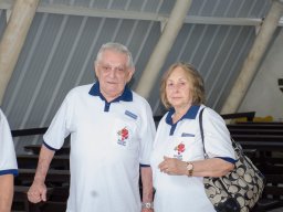 91. Chegada na Escola e Missa