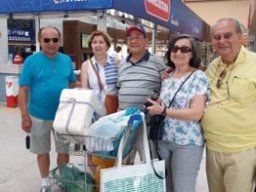 Viagem a Salvador