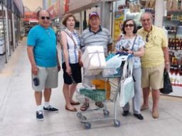 Viagem a Salvador