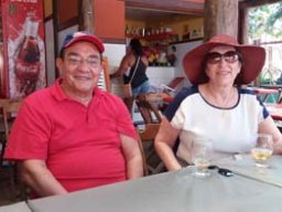 Viagem a Salvador