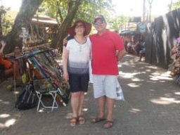 Viagem a Salvador