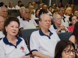 13. Auditório