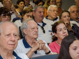 14. Auditório