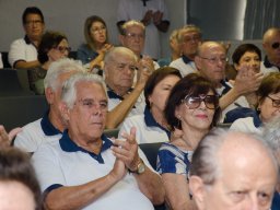 15. Auditório