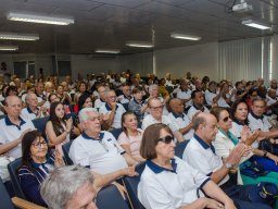 16. Auditório