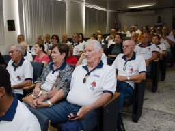 18. Auditório