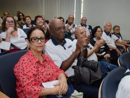 19. Auditório