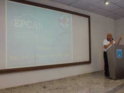 02. Auditório