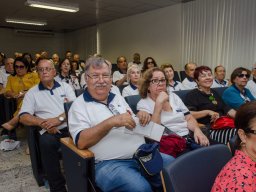 20. Auditório