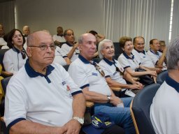 22. Auditório
